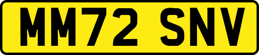 MM72SNV
