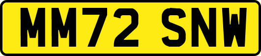 MM72SNW