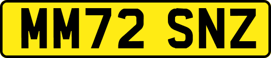 MM72SNZ