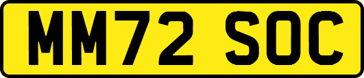 MM72SOC