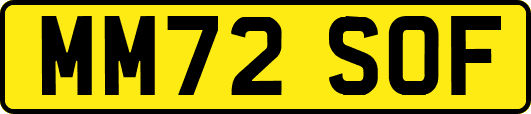 MM72SOF