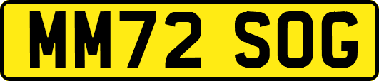MM72SOG