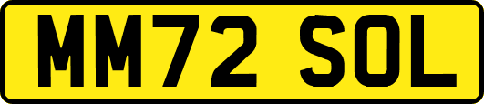 MM72SOL