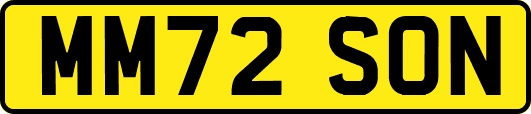 MM72SON