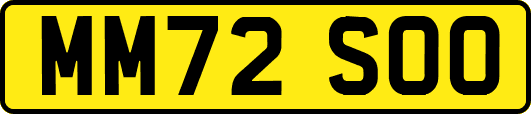 MM72SOO