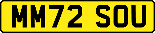 MM72SOU