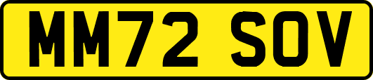 MM72SOV