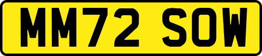 MM72SOW