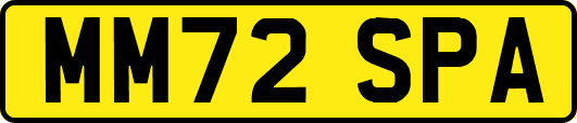 MM72SPA