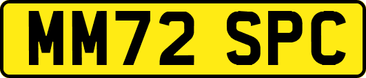 MM72SPC
