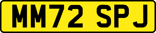 MM72SPJ