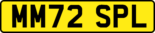 MM72SPL