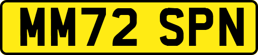 MM72SPN