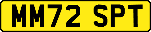 MM72SPT