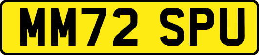 MM72SPU