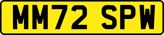 MM72SPW