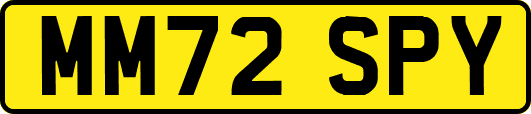 MM72SPY