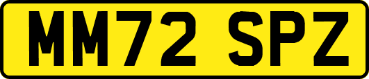 MM72SPZ