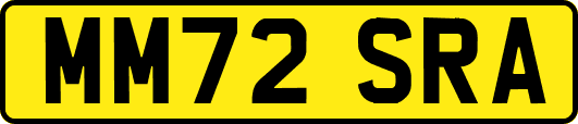 MM72SRA