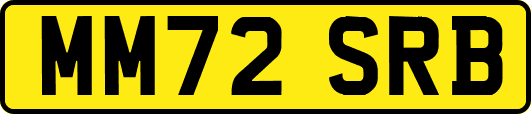 MM72SRB