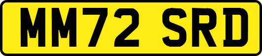 MM72SRD