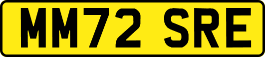 MM72SRE
