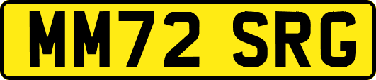 MM72SRG