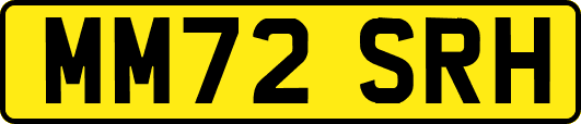 MM72SRH