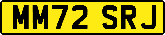 MM72SRJ