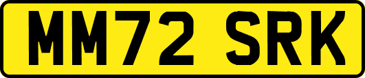 MM72SRK