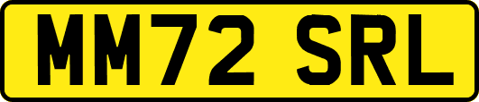 MM72SRL