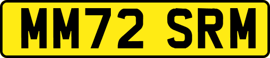 MM72SRM