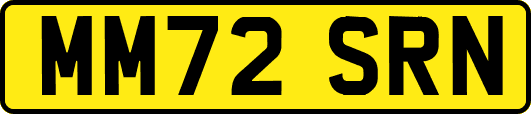 MM72SRN