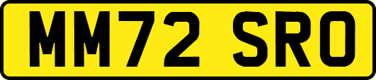MM72SRO