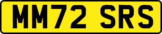 MM72SRS