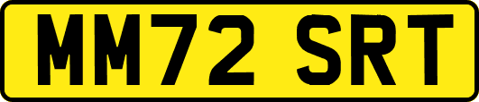 MM72SRT