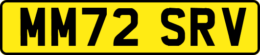 MM72SRV