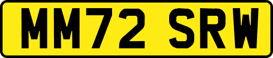 MM72SRW