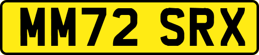 MM72SRX