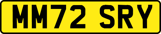 MM72SRY