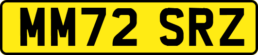 MM72SRZ