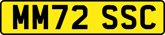 MM72SSC