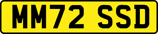MM72SSD