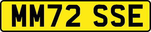 MM72SSE