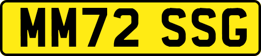 MM72SSG