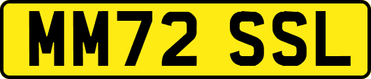MM72SSL