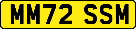 MM72SSM