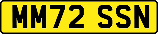 MM72SSN