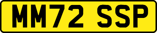 MM72SSP