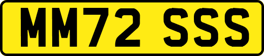 MM72SSS